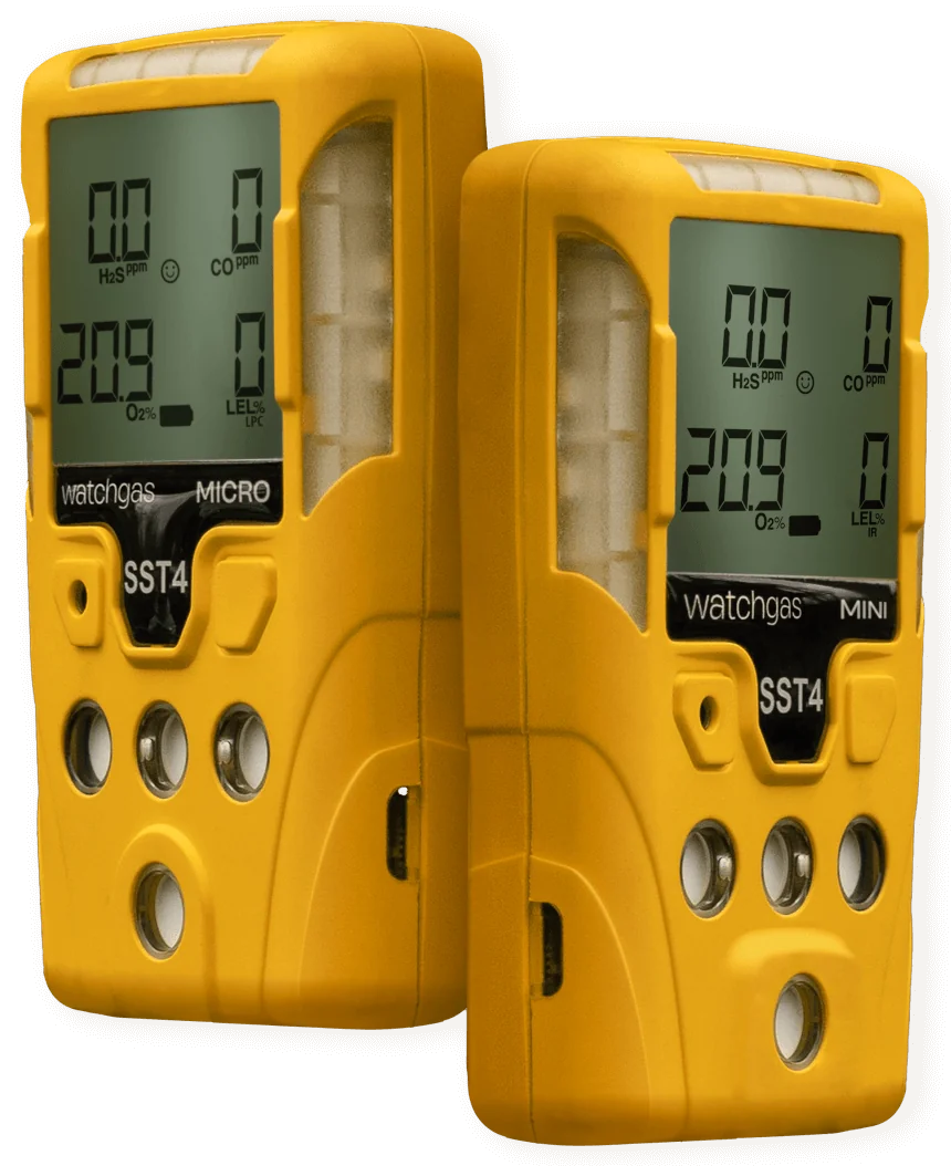 SST4 Micro ir SST4 Mini