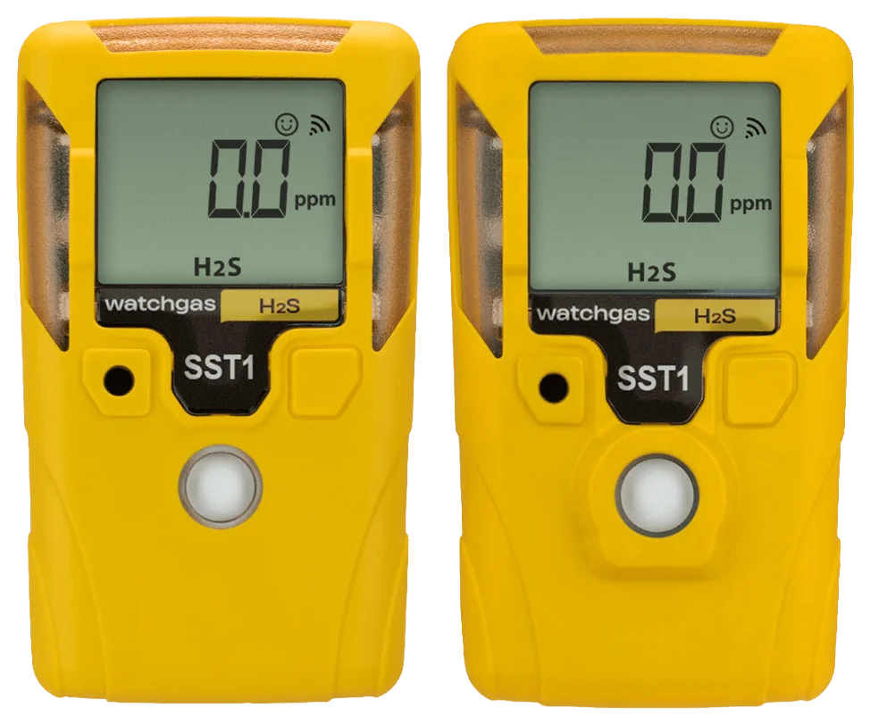 SST1 / SST1E – aptarnaujami modeliai