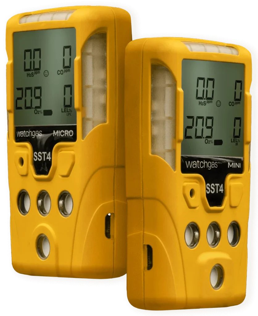 SST4 Micro ir SST4 Mini
