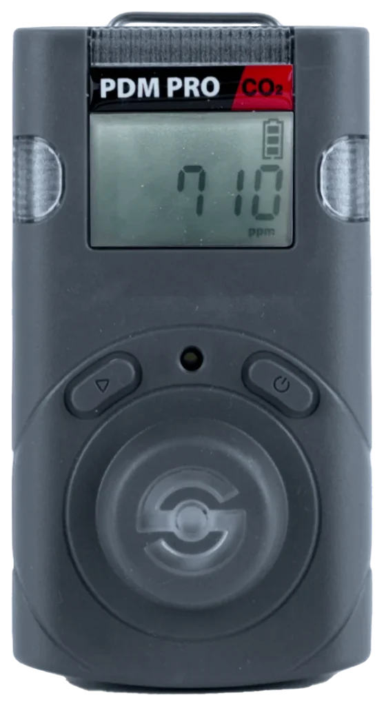 PDM PRO CO₂