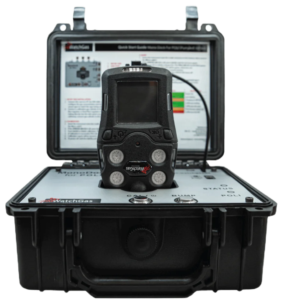 POLI Mono Dock
