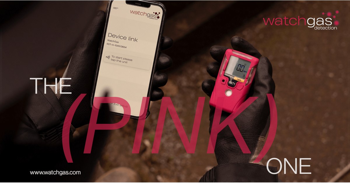 SST1 Pink: istorinis Pink Ribbon iniciatyvos pristatymas
