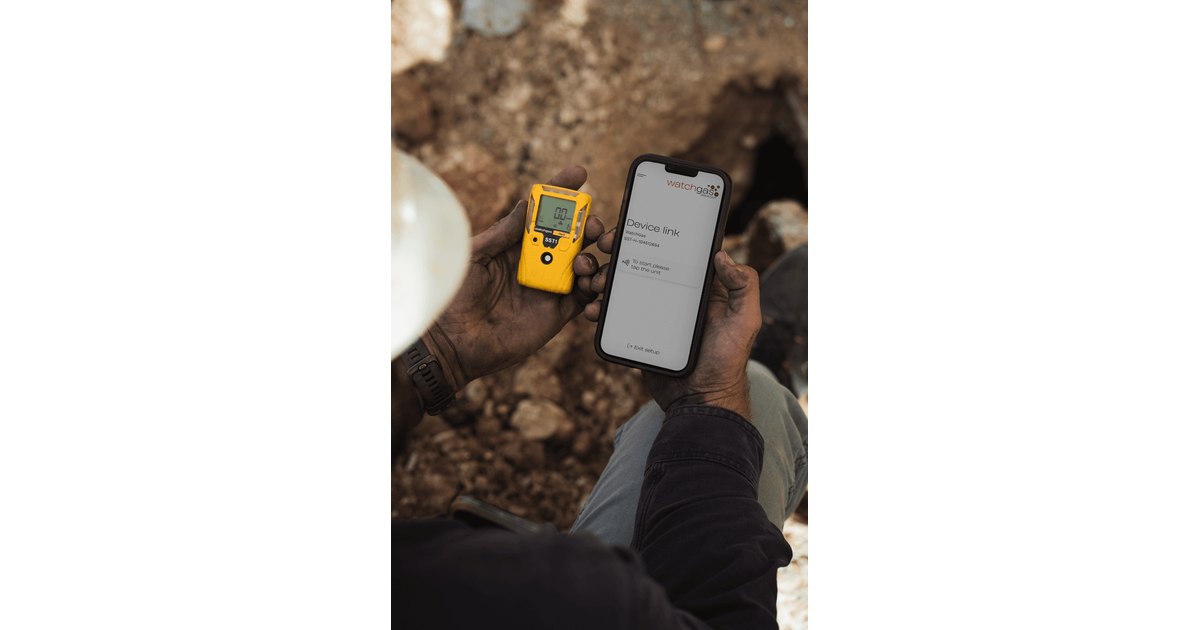 WatchGas ir NZ Safety Blackwoods žurnale NZ Engineering News